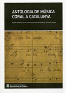 Antologia de música coral a Catalunya