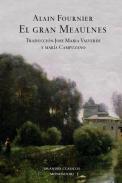 El gran Meaulnes