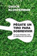 Pgate un tiro para sobrevivir