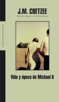 Vida y poca de Michael K