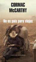 No es pas para viejos