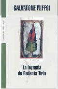 La leyenda de Rendeta Tiria