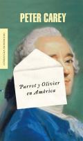 Parrot y Olivier en Amrica