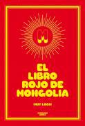 El libro rojo de Mongolia