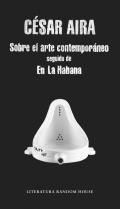 Sobre el arte contemporneo