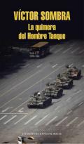 La quimera del Hombre Tanque