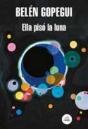 Ella pis la luna