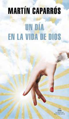 Un da en la vida de Dios