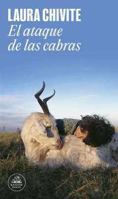 El ataque de las cabras