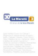 30 anys de la teva Marat
