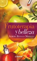 Frutoterapia y belleza
