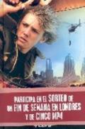 Stormbreaker