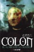 Coln, el almirante sin rostro
