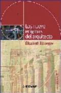 Los nueve enigmas del arquitecto