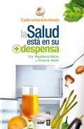 La salud est en su despensa