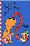 Adivina los animales