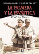 La palmera y la esvstica 