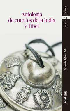 Antología de cuentos de la India y Tíbet