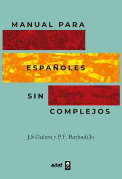 Manual para espaoles sin complejos