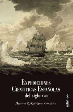 Expediciones cientficas espaolas del siglo XVIII