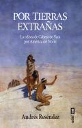 Por tierras extraas