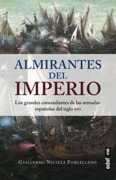 Almirantes del Imperio