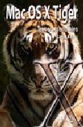 Mac OS X Tiger