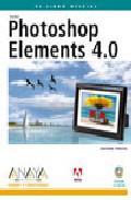 Photoshop elements 4.0