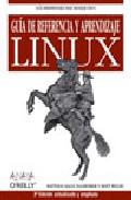 Gua de referencia y aprendizaje Linux