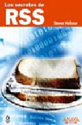 Los secretos de RSS