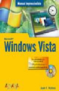 Manual imprescindible de Windows Vista