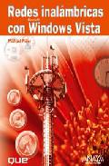 Redes inalmbricas con Windows Vista