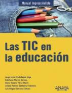 Manual imprescindible de las TIC en la educacin