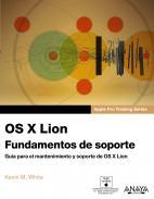 OS X Lion
