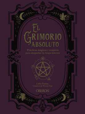 El grimorio absoluto