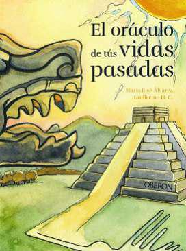 El orculo de tus vidas pasadas