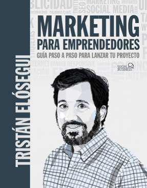Marketing para emprendedores