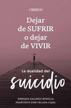 Dejar de sufrir o dejar de vivir
