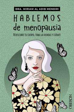 Hablemos de menopausia