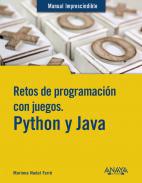 Retos de programacin con juegos