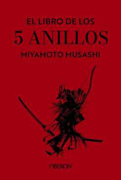 El libro de los cinco anillos