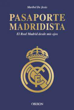 Pasaporte Madridista