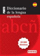 Diccionario Punto de la lengua espaola