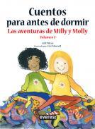 Cuentos para antes de dormir