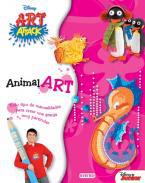 Animal ART