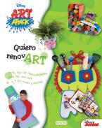 Quiero renovART
