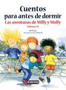 Cuentos para antes de dormir