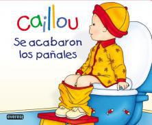 Se acabaron los paales