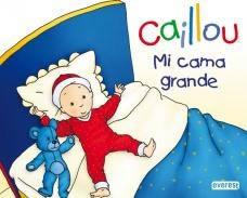 Mi cama grande