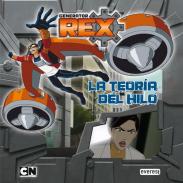 La Teora del Hilo